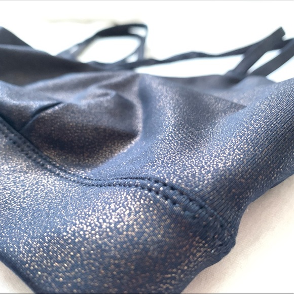 Joy lab sparkle sports bra - Picture 3 of 5